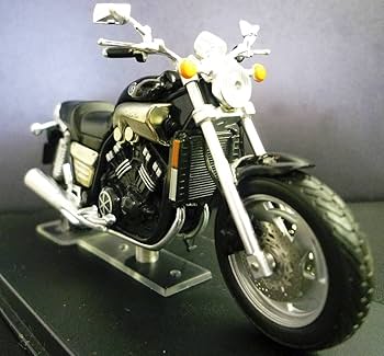 Amazon | 1/24 ヤマハ V マックス 1200 V-Max 1200 V Max 1200